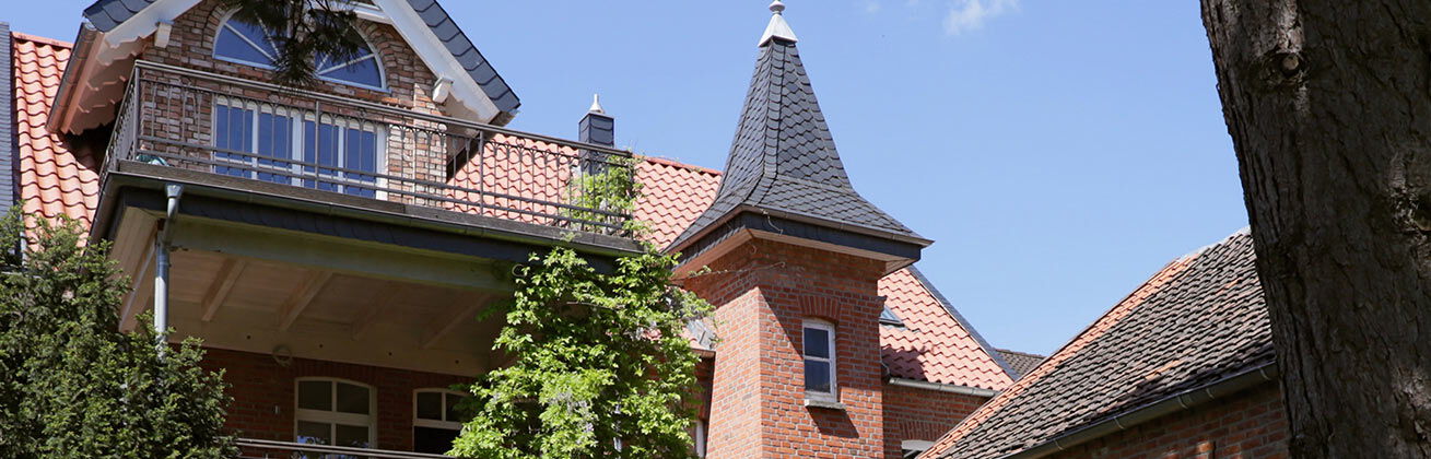 Gründerhaus Breite Straße - Beseke Immobilien