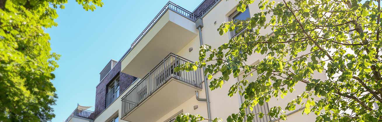 Mehrfamilienwohnhaus - Beseke Immobilien