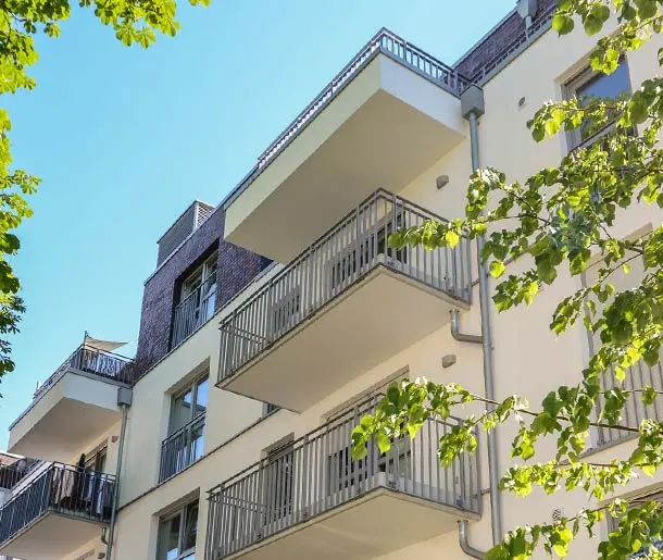 Immobilienverwaltung / WEG-Verwaltung Beseke Immobilien