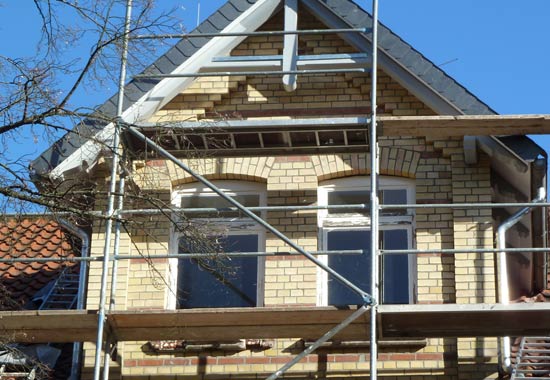Fassade 2