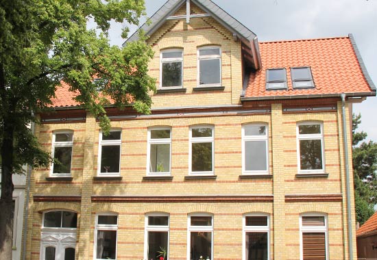 Fassade 5