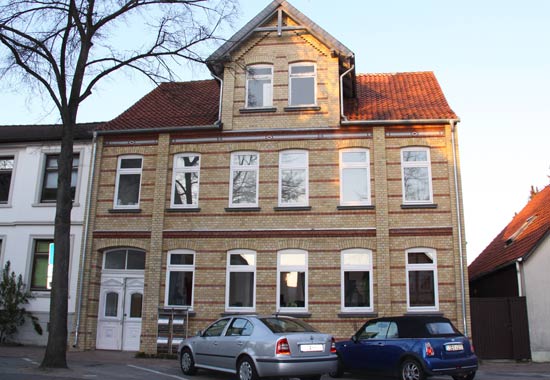 Dacharbeiten 6